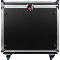 Gator Flightcase pour mixeur Allen & Heath QU7 - Vue 2